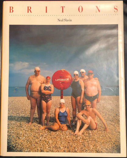 40010 | Britons