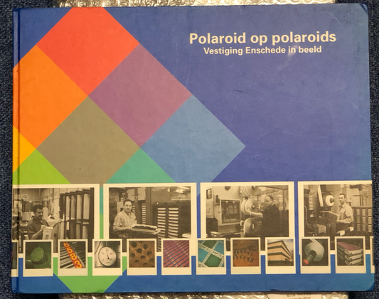 40010 | Polaroid op polaroids Vestiging Enschede in beeld