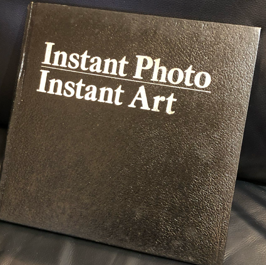 40020 | Instant Photo Instant Art