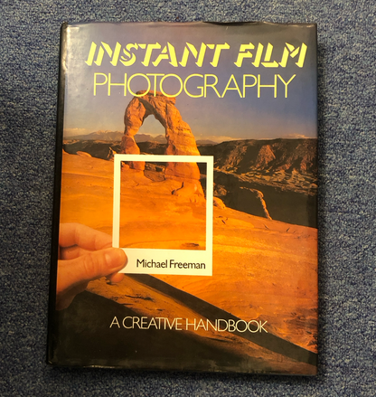 40020 | Instant Film Photography