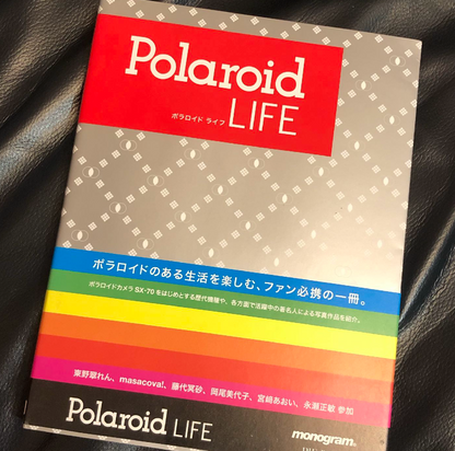 40020 | Polaroid Life