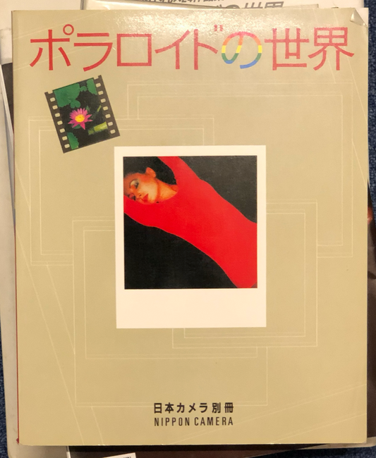 40020 | polaroid world ポラロイドの世界