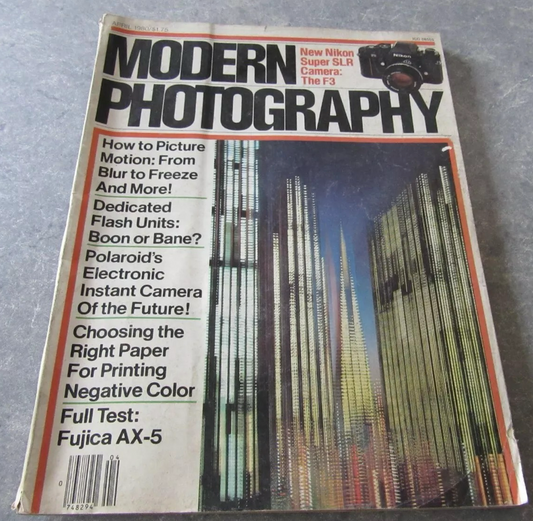 40031 | modern photography 1980 04 Apr