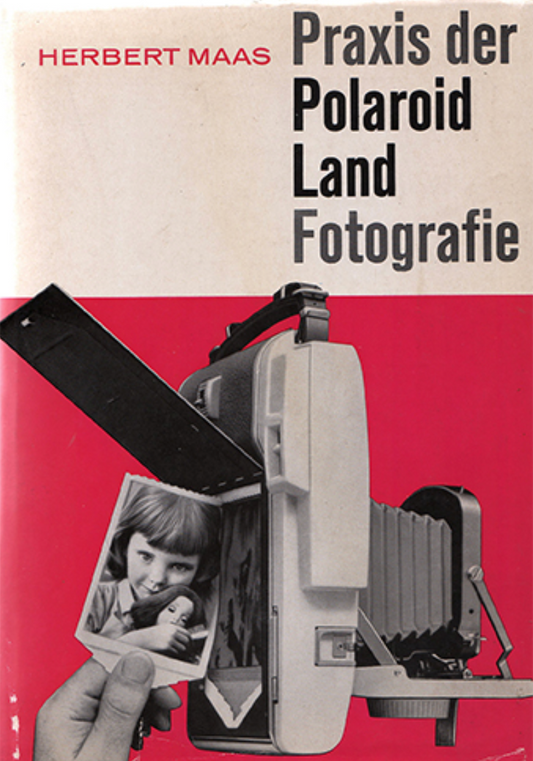 40020 | PRAXIS DER POLAROID LAND FOTOGRAPHIE