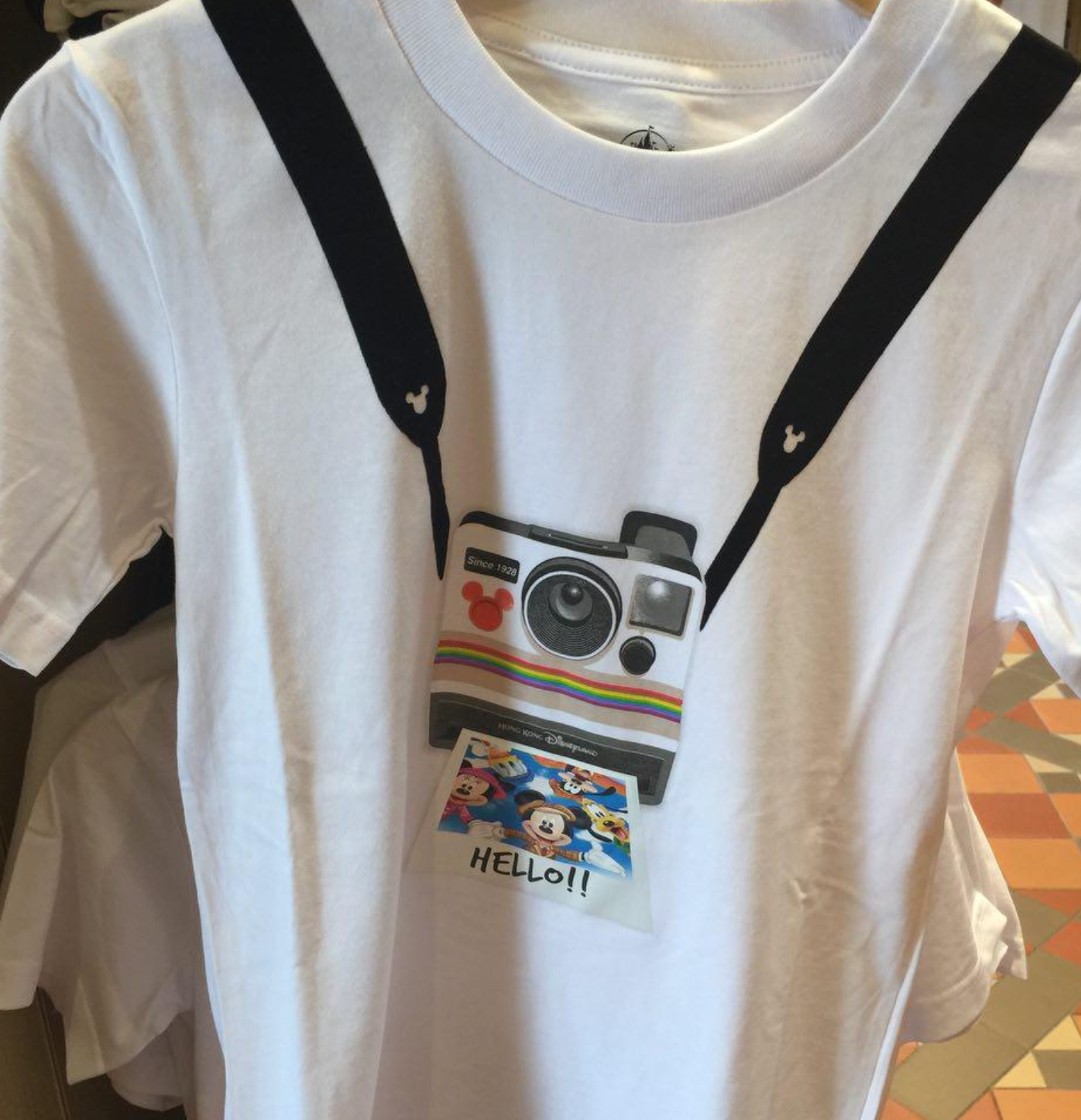30521 | tee 003
