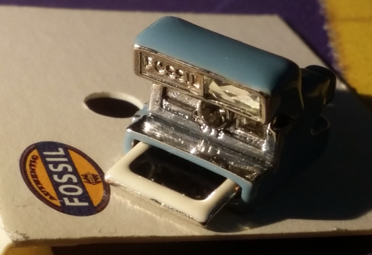 30521 | charm 01 Fossil