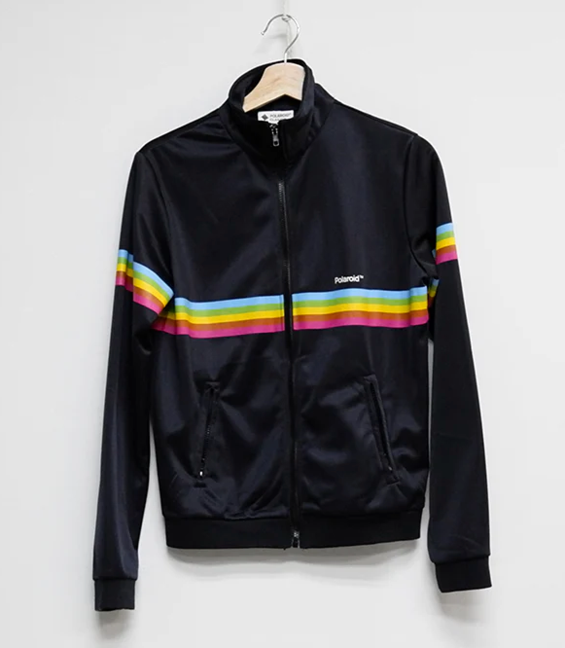30512 | factory jacket black