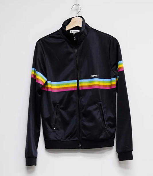 30512 | factory jacket black