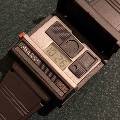 30511 | digital watch