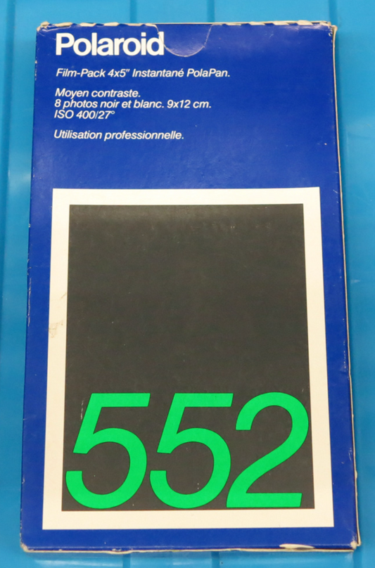 20511 | polaroid 552