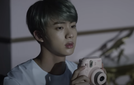 50021 | jin (BTS)