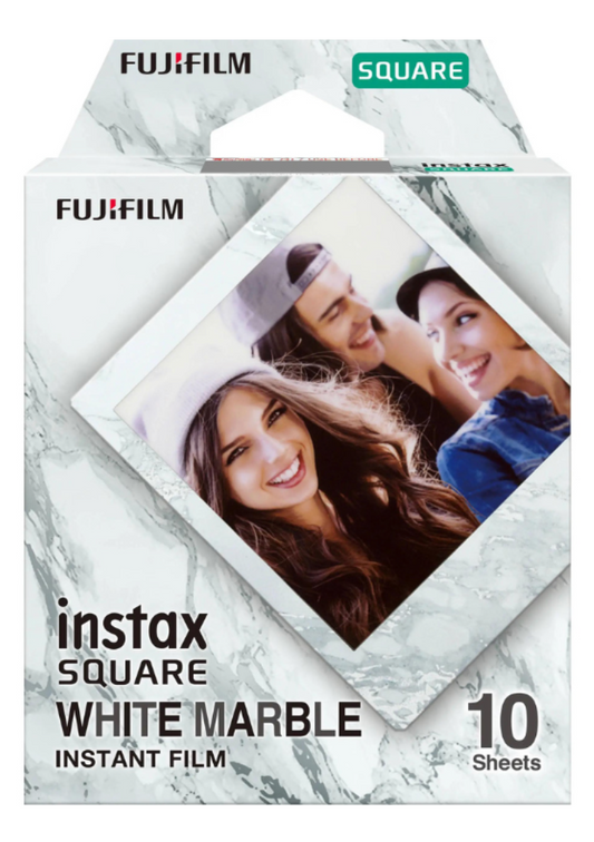 20211 | instax SQ white marble (01)