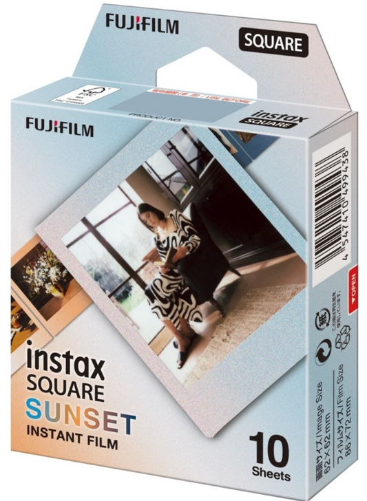 20211 | instax SQ sunset (01)