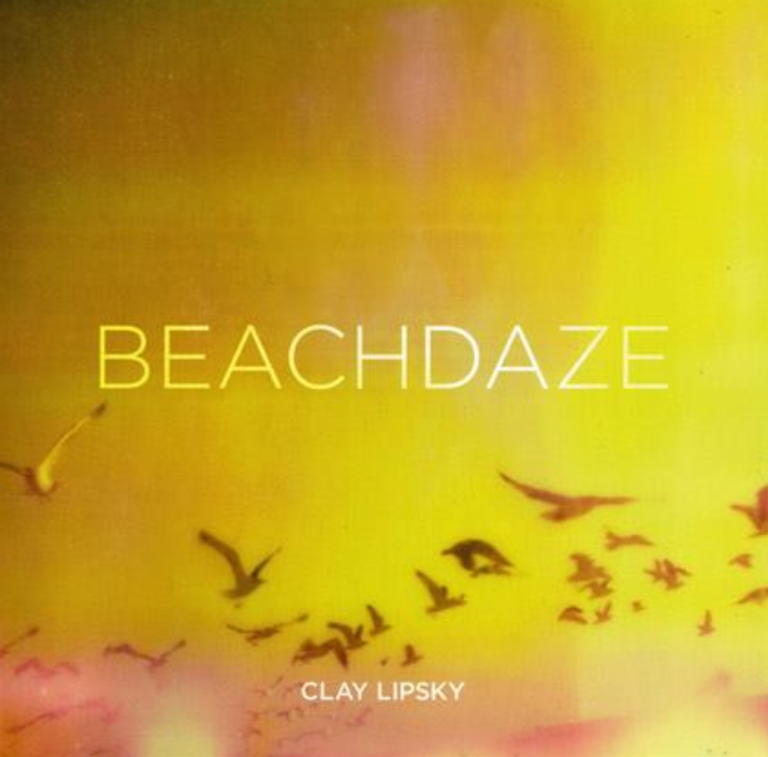 40010 | BEACHDAZE Clay Lipsky