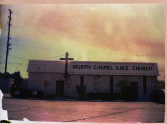 40010 | BLEACHED POLAROID PROJECT
