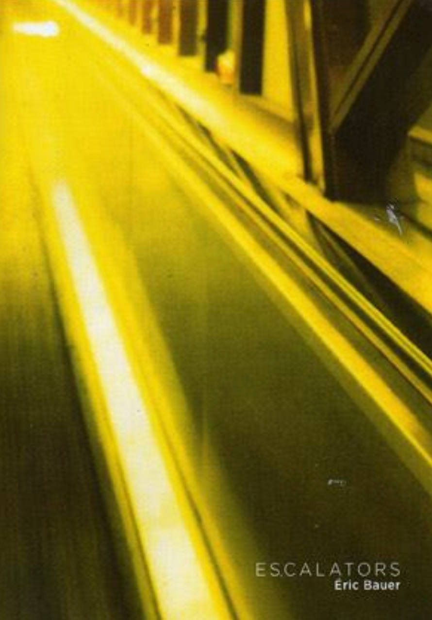 40010 | ESCALATORS