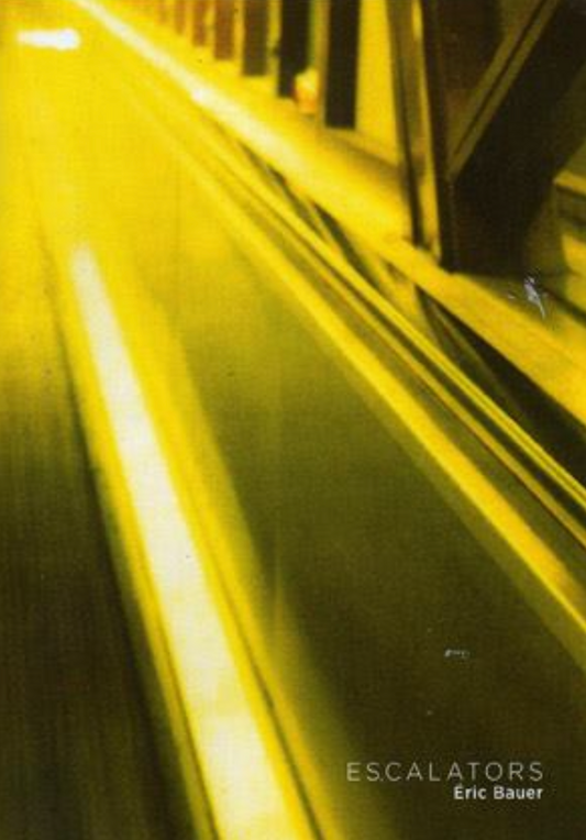 40010 | ESCALATORS
