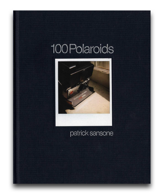 40010 | 100 Polaroids