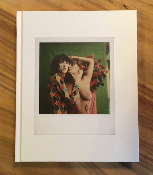 40010 | Aat Veldhoen – Polaroids