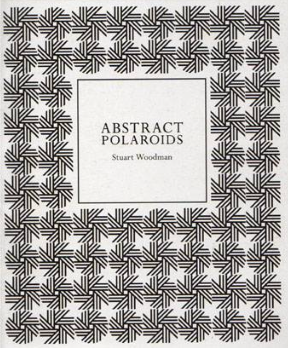 40010 | ABSTRACT POLAROIDS Stuart Woodman