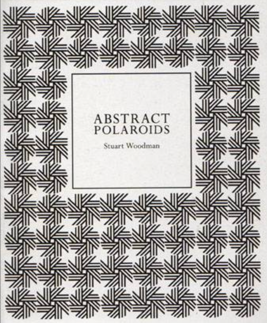 40010 | ABSTRACT POLAROIDS Stuart Woodman