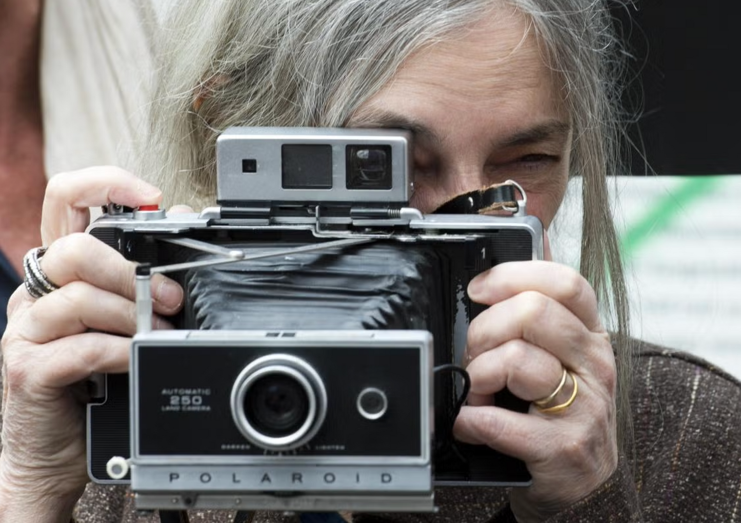 50021 | Patti Smith