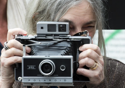 50021 | Patti Smith