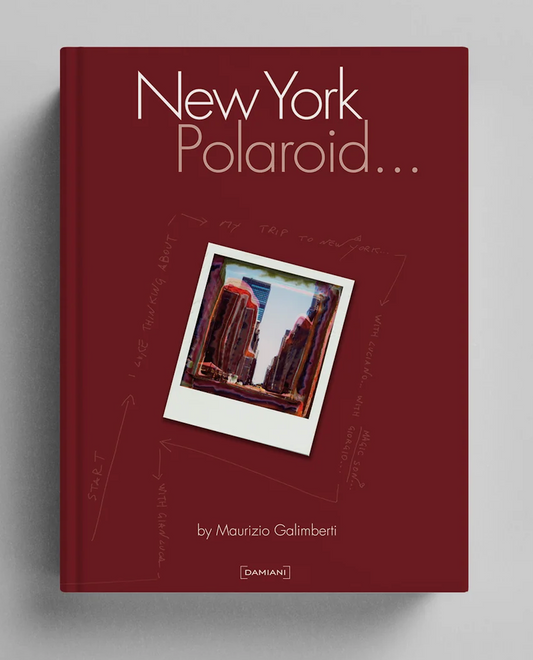 40010 | New York Polaroid...