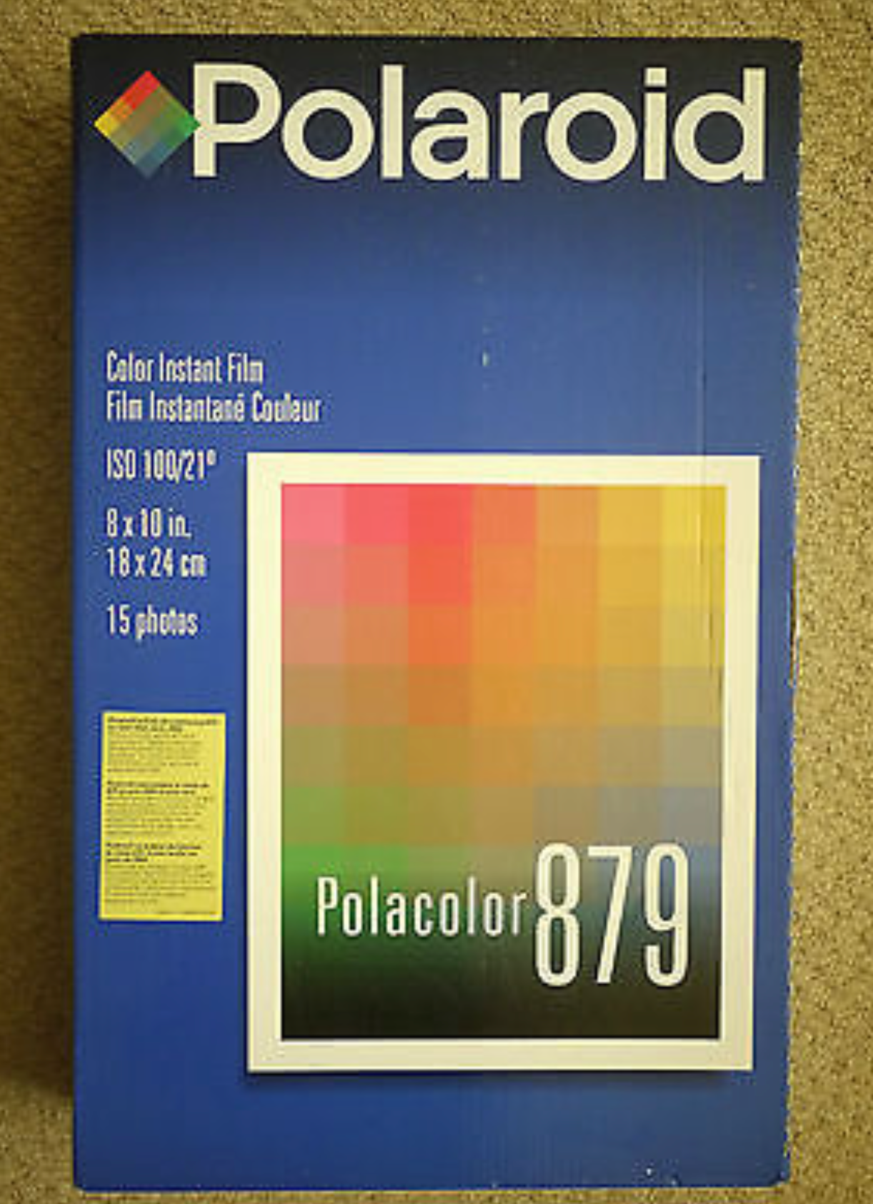 20811 | 879 (01)