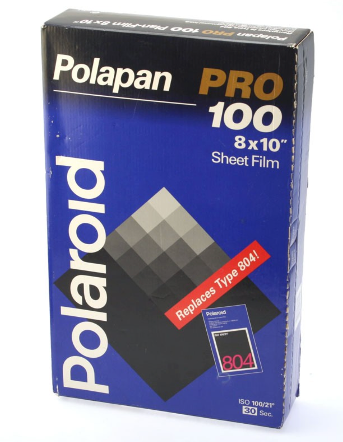 20811 | 804 polapan PRO 100