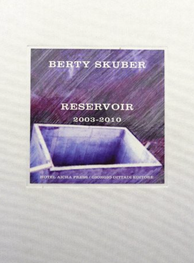 40010 | RESERVOIR 2003-2010 Berty Skuber