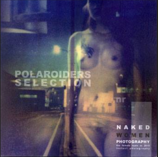 40010 | POLAROIDER SELECTION - NAKED WOMEN