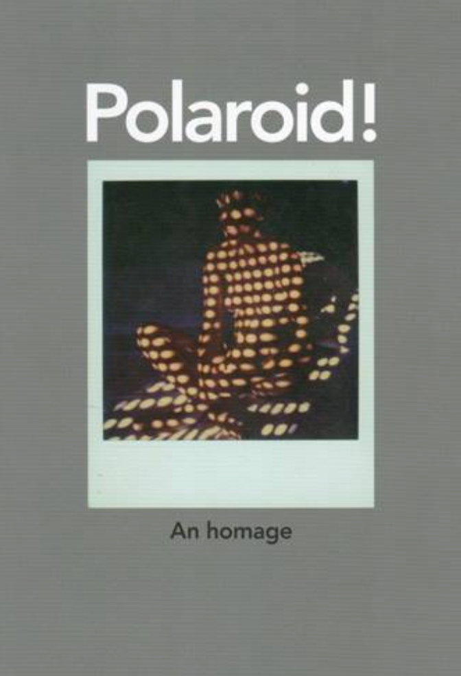 40010 | POLAROID - AN HOMAGE