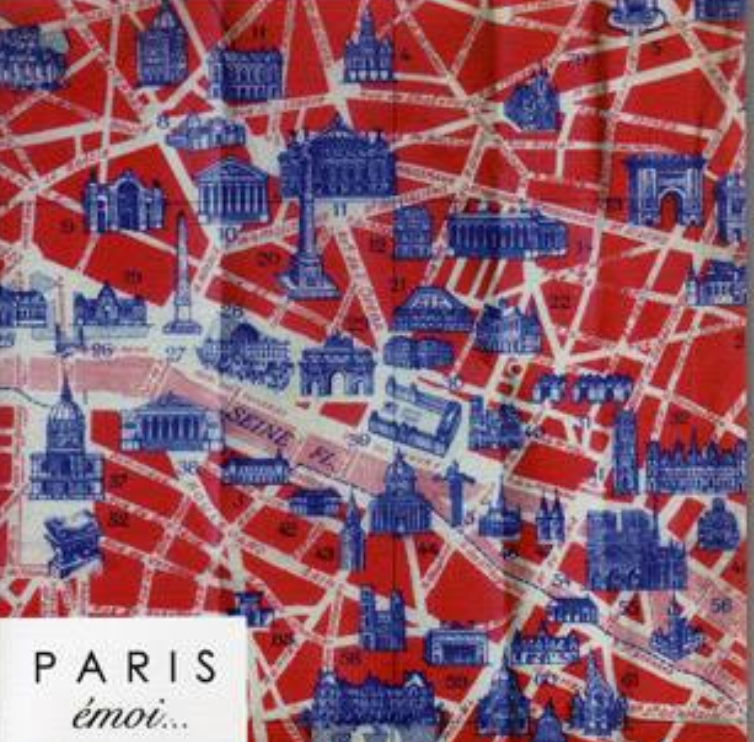 40010 | PARIS EMOI...