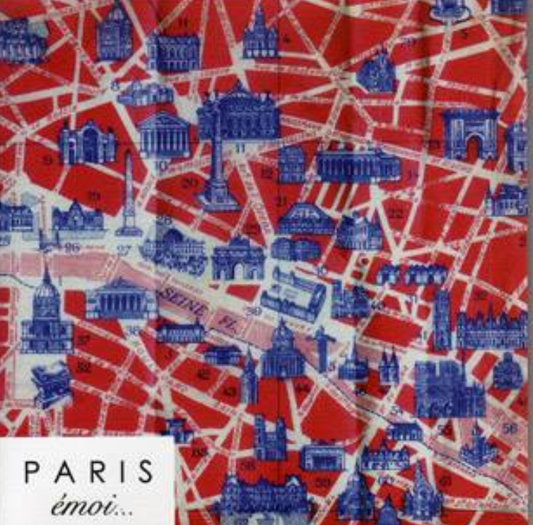 40010 | PARIS EMOI...