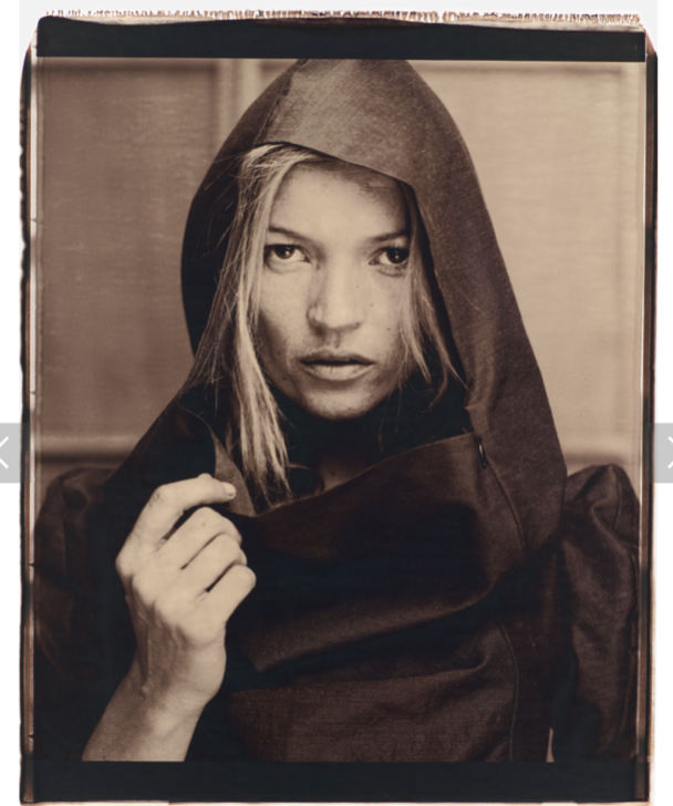 40010 | opus Kate&Naomi – The Polaroids Collection