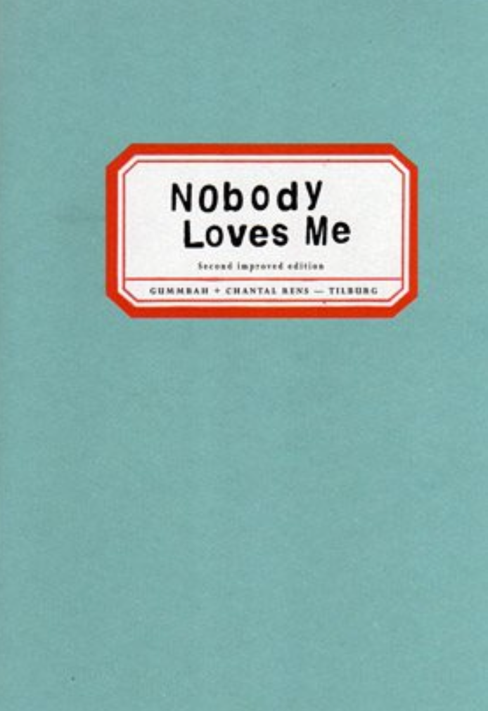 40010 | Nobody Love Me