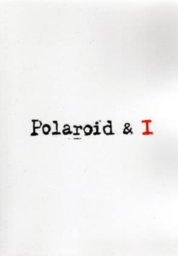 40010 | LES PETITS POLAS - POLAROID & I