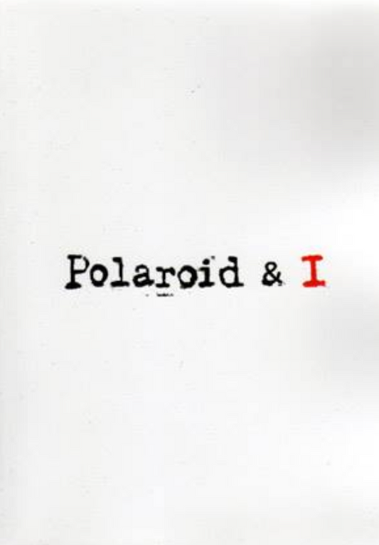 40010 | LES PETITS POLAS - POLAROID & I