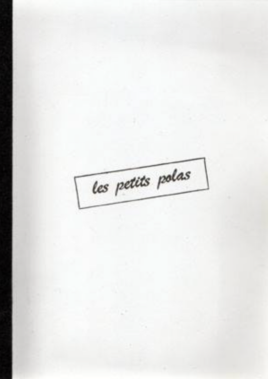 40010 | LES PETITS POLAS 2013 Dec