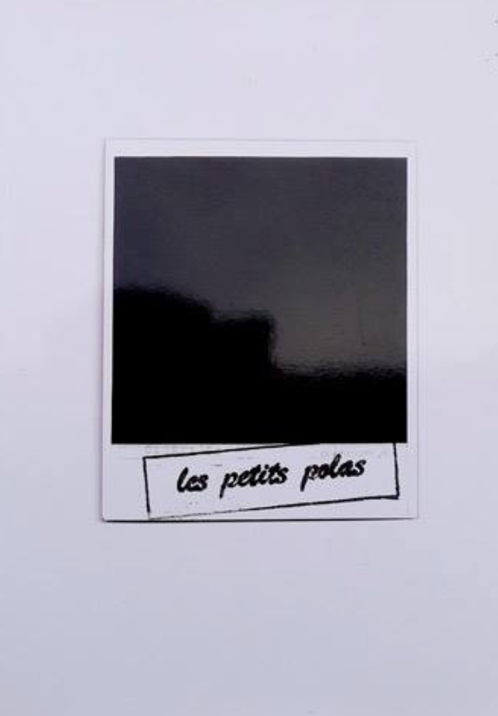 40010 | LES PETITS POLAS 2013 Mar