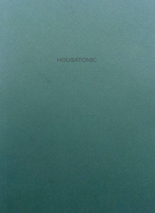 40010 | Hausatonic Mikael Kennedy