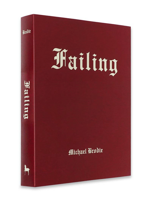 40010 | Failing Mike Brodie