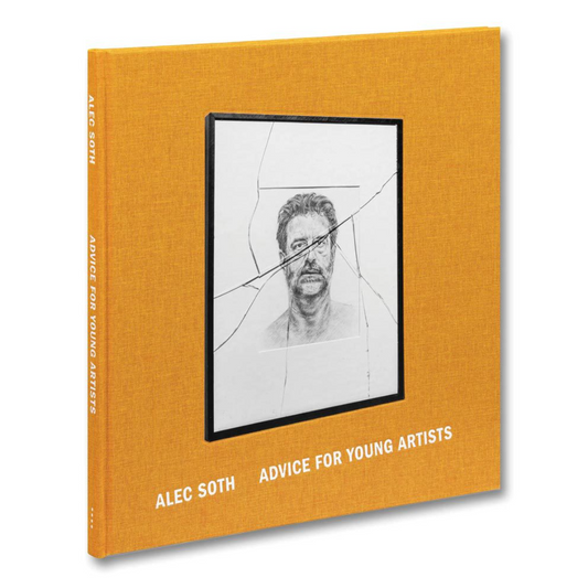 40010 | Advice for Young Artists