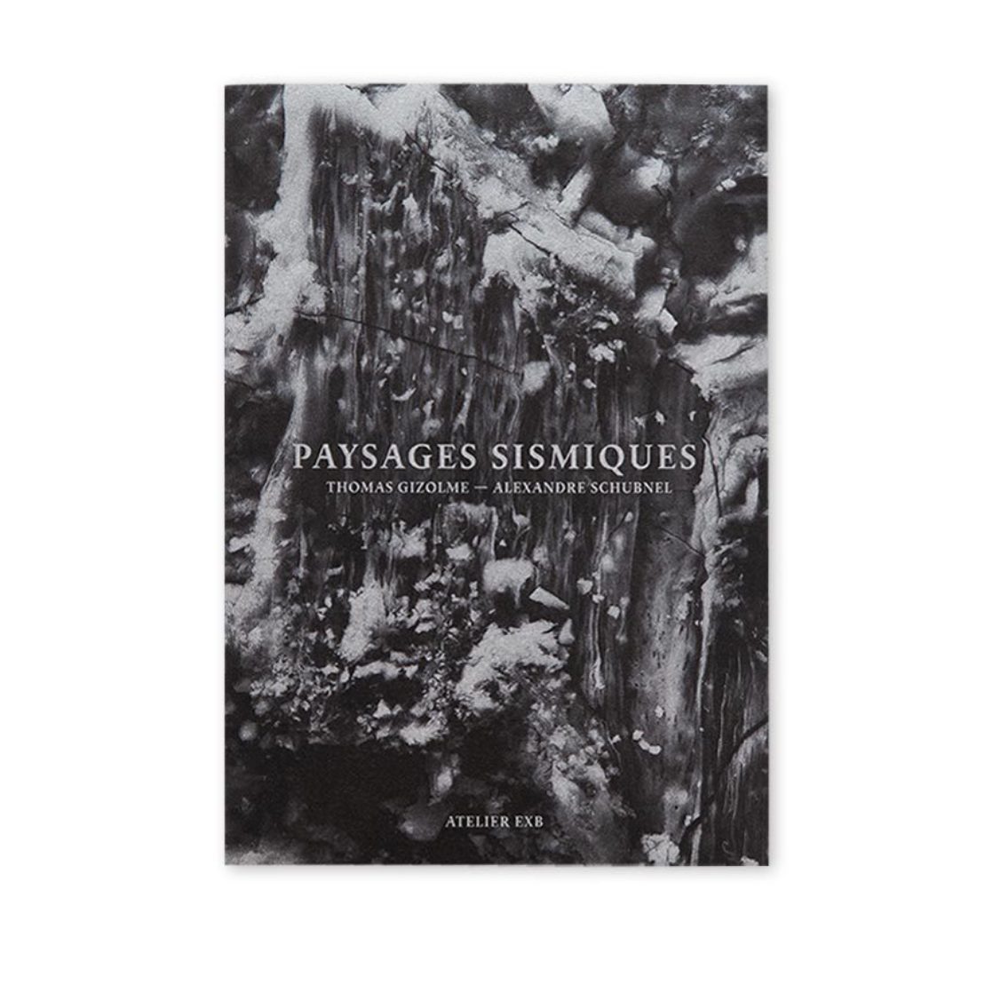 40010 | Paysages sismiques