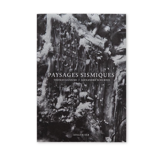 40010 | Paysages sismiques