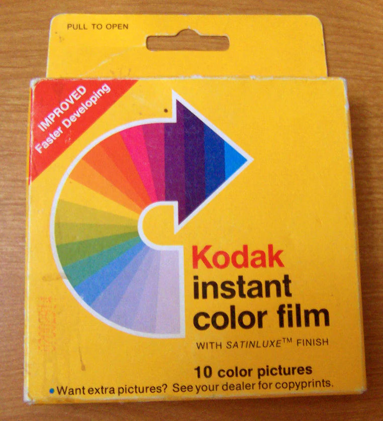 1976-04-20 | Kodak EK4 EK6