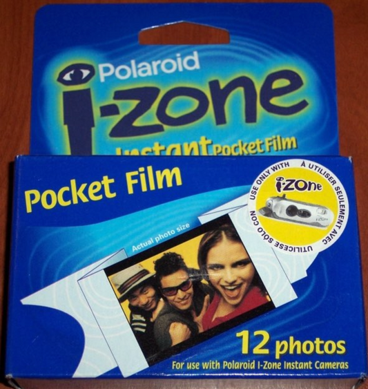 20071 | i-zone (01)