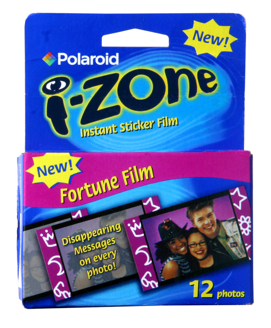 20072 | i-zone sticker (01)