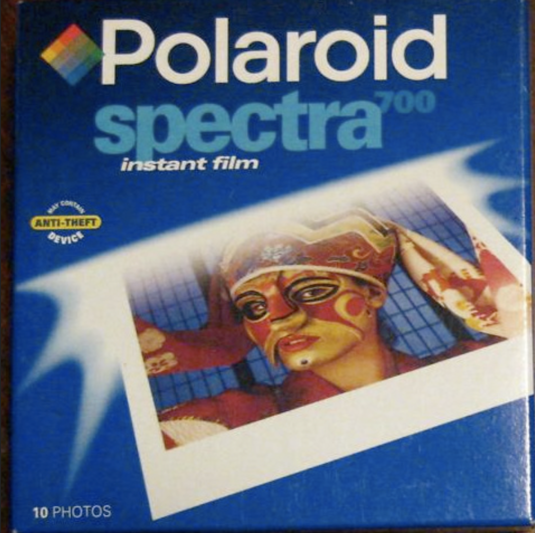 20051 | spectra 700 (01)